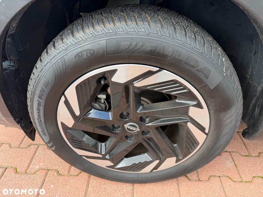 Nissan Qashqai - 20