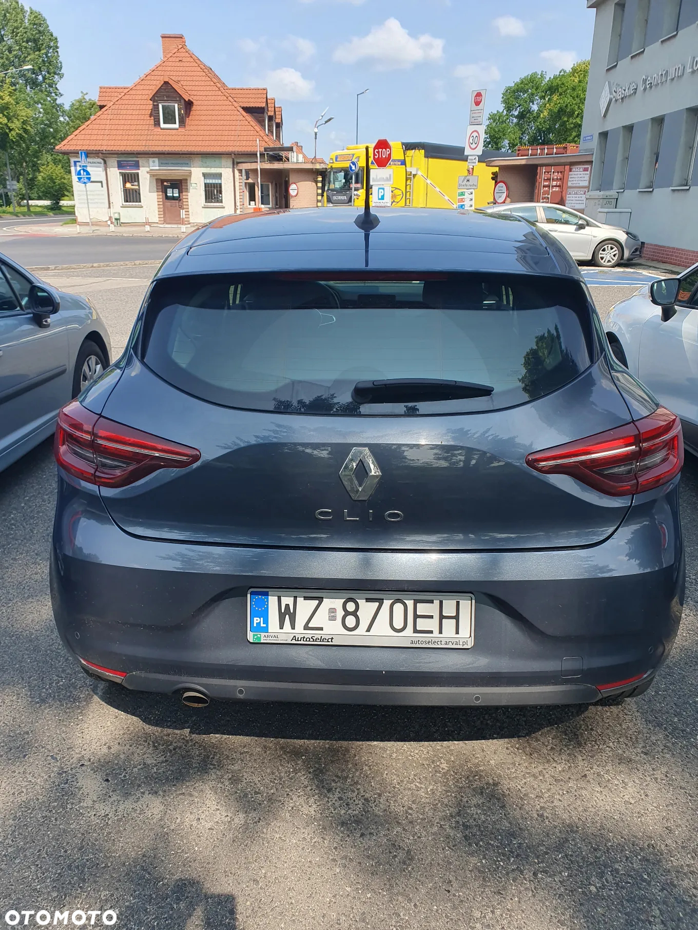 Renault Clio 1.0 TCe Zen - 5