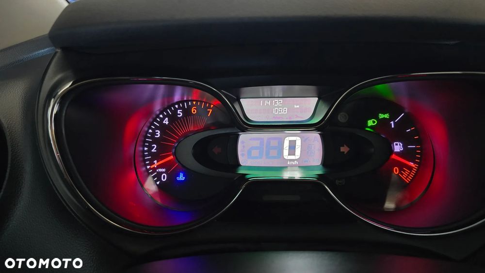 Renault Captur 0.9 Energy TCe Intens EU6 - 13