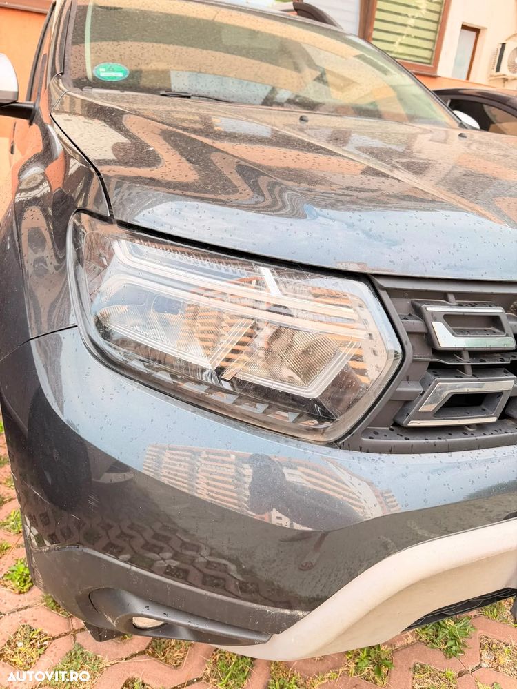 Dacia Duster TCe 150 4WD Prestige+ - 20