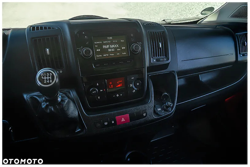 Fiat Ducato - 32