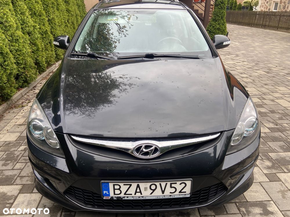 Hyundai i30 i30cw 1.4 Edition 20 - 5