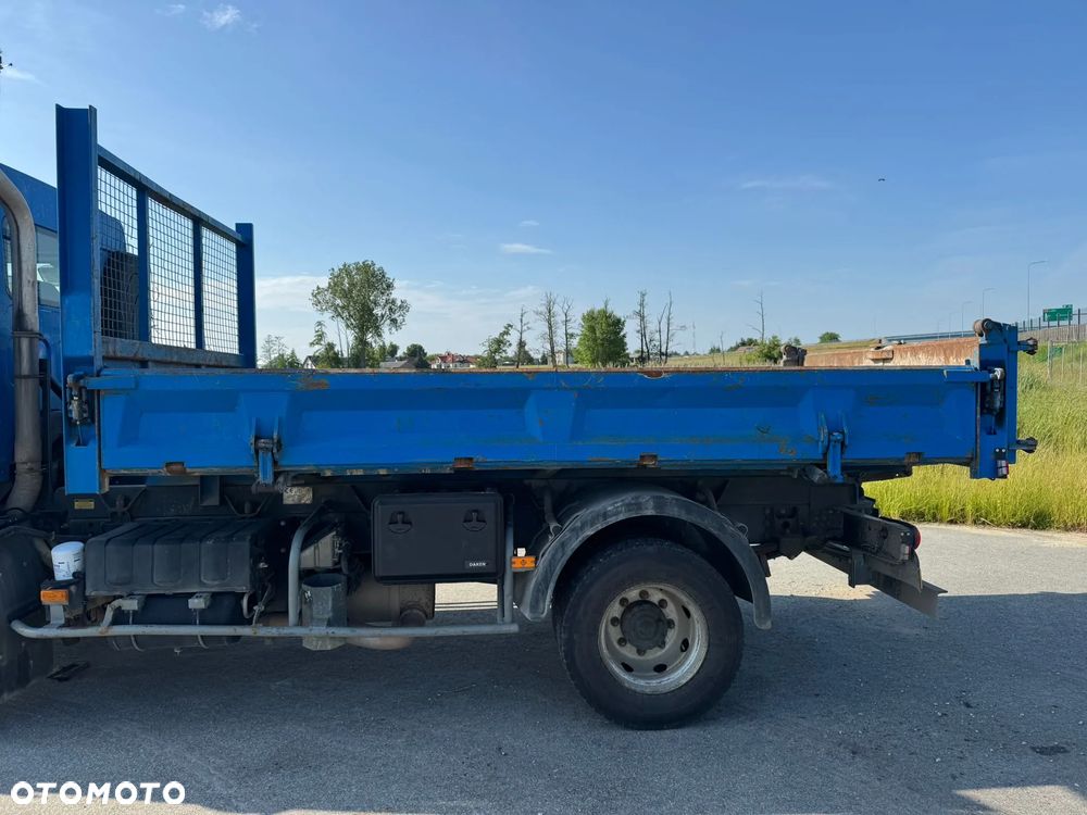 Volvo FL240 - 2