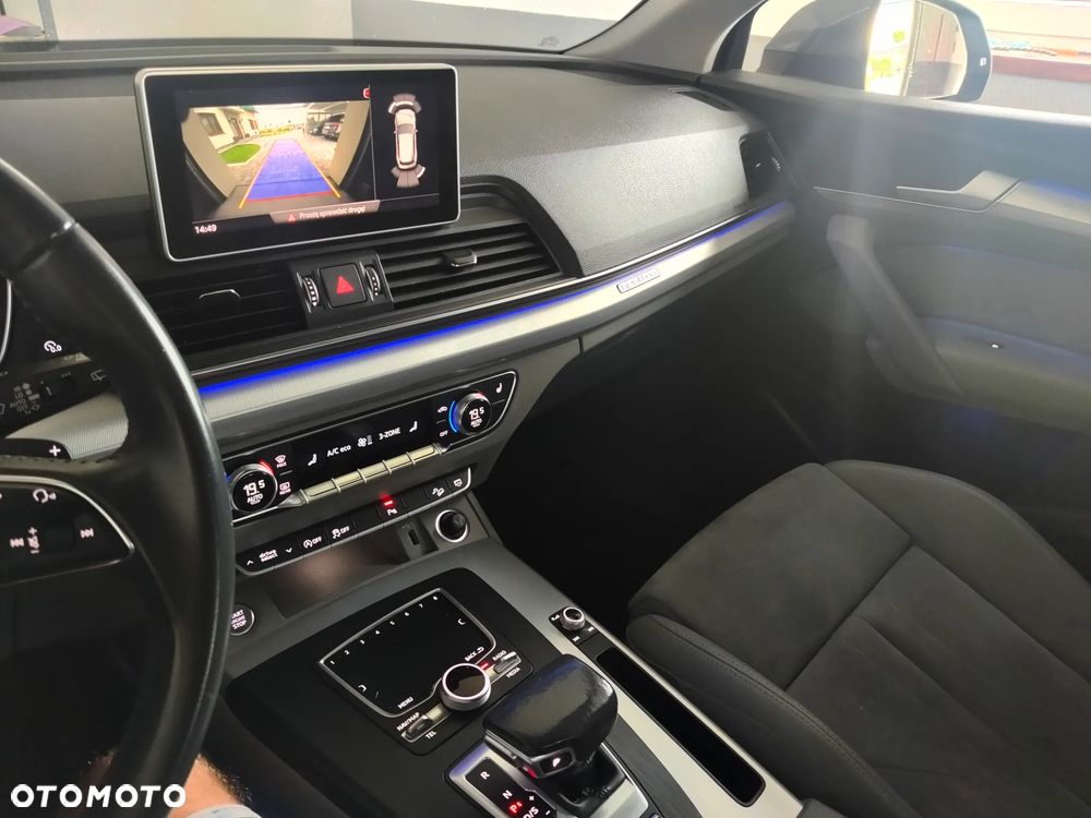 Audi Q5 40 TDI Quattro S tronic - 7
