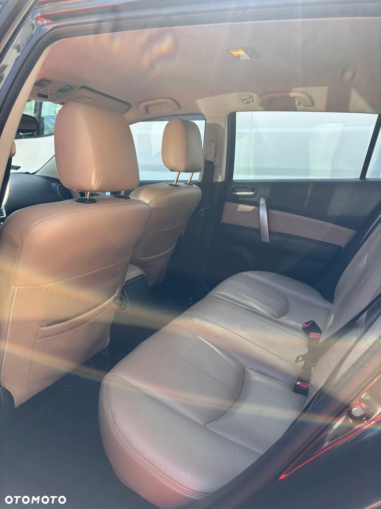 Mazda 6 2.0 Exclusive + - 17