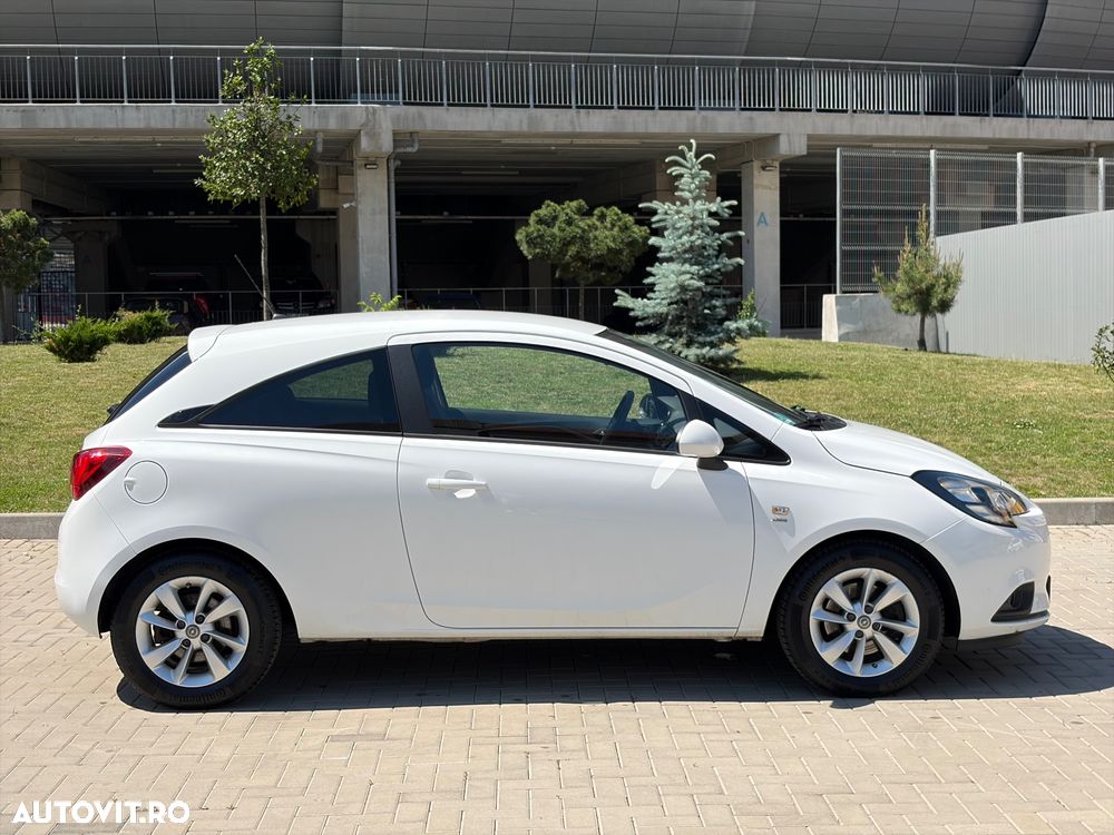 Opel Corsa 1.4 16V Active - 3