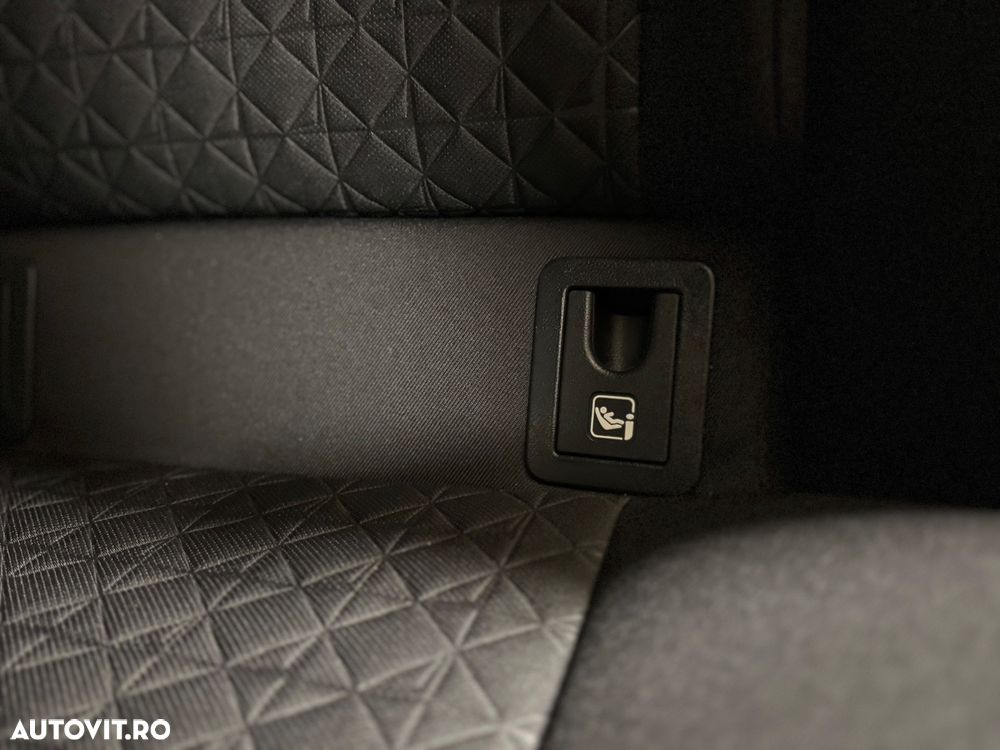 Toyota C-HR 1.2 Turbo Multidrive Style Selection - 29