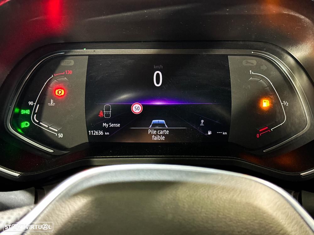 Renault Clio 1.0 TCe RS Line - 41