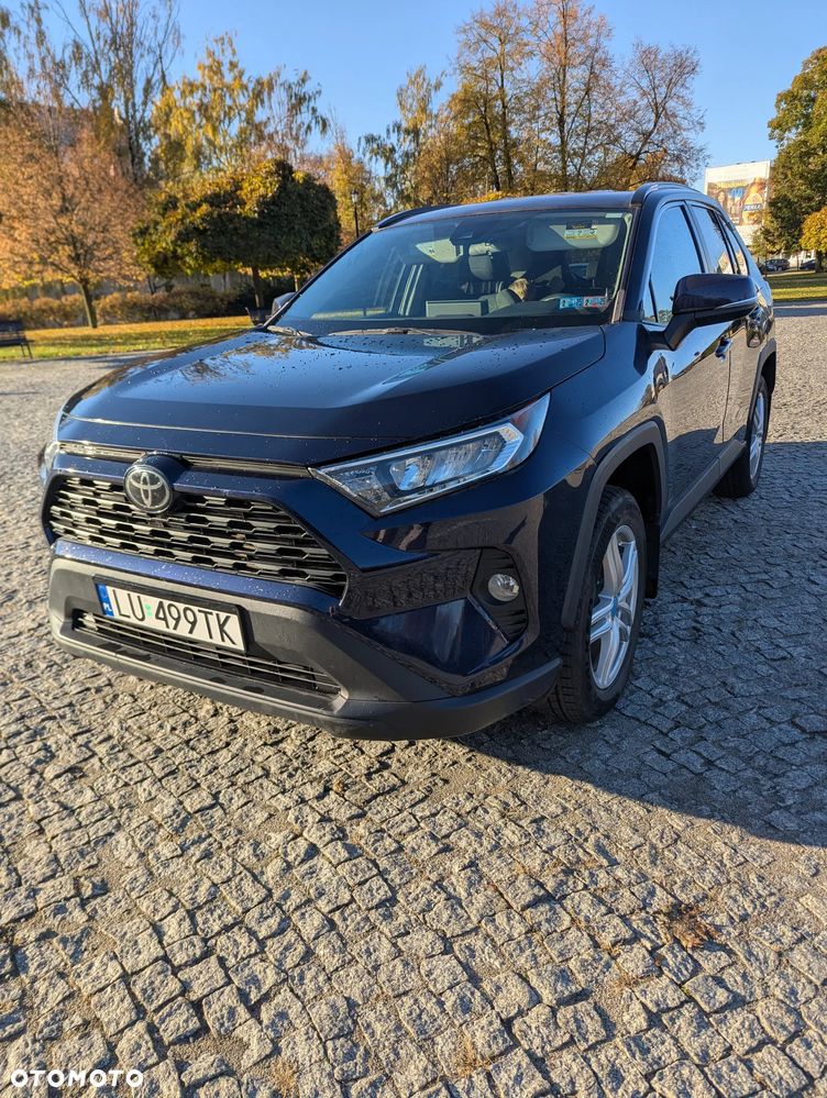 Toyota RAV4 - 3