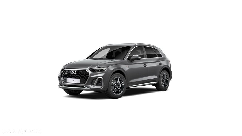 Audi Q5 - 2