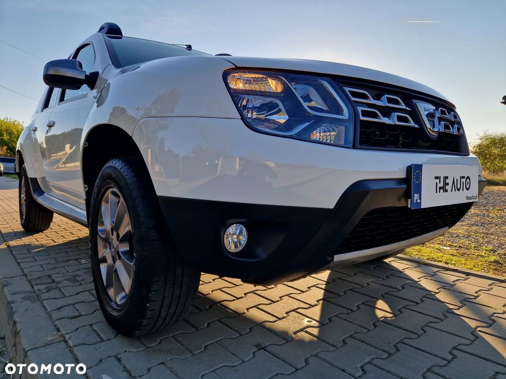Dacia Duster 1.6 SCe Outdoor 4x4 S&S - 12