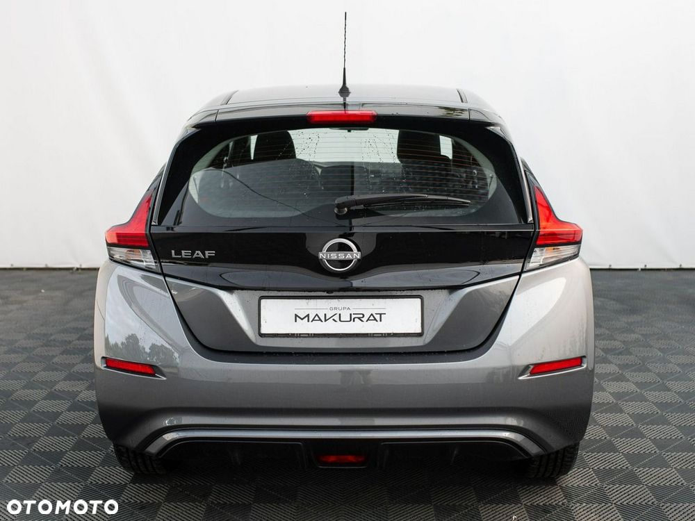 Nissan Leaf 40kWh Acenta - 9