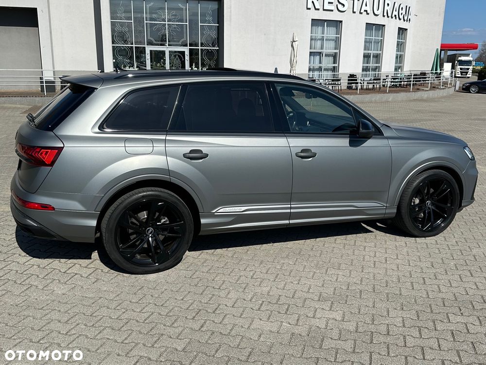 Audi Q7 50 TDI mHEV Quattro Tiptr - 6