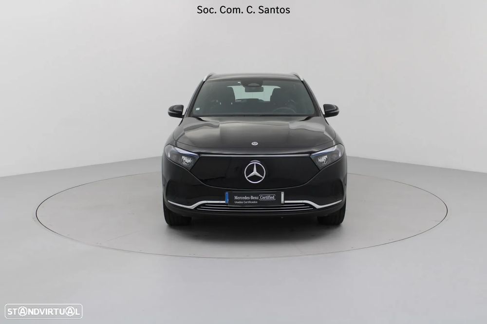Mercedes-Benz EQA 250+ Progressive - 2