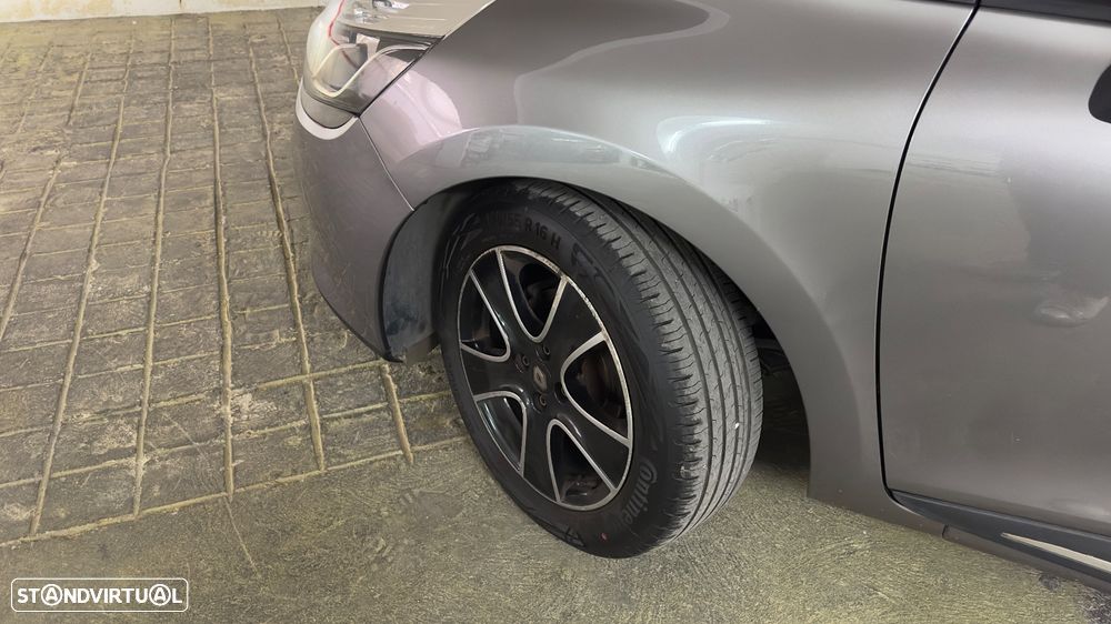 Renault Clio 1.5 dCi Confort - 15