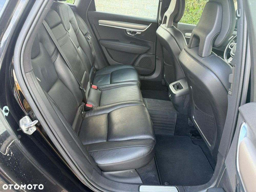Volvo V90 - 11
