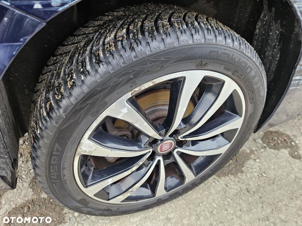 Fiat Tipo 1.4 T-Jet Lounge - 12