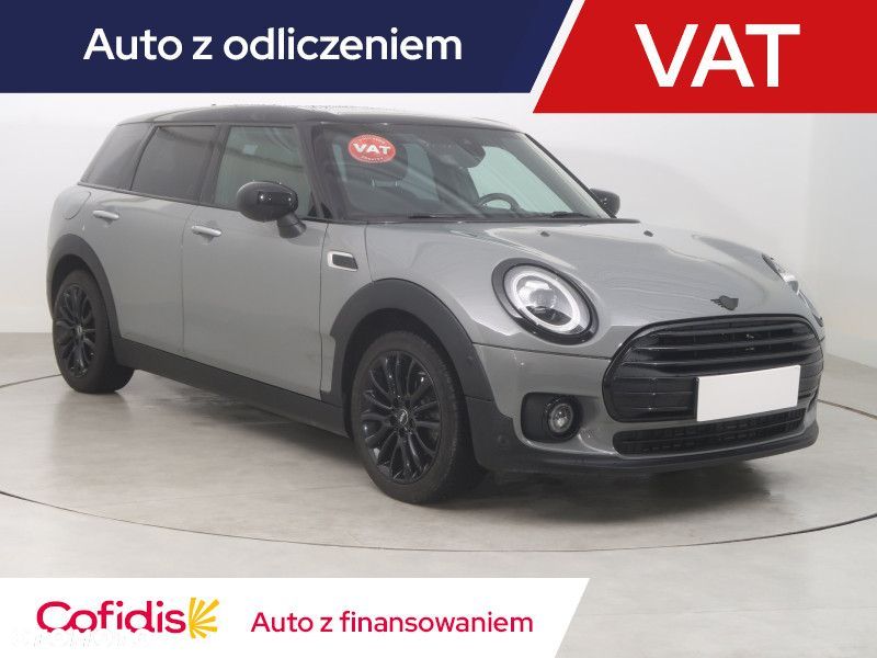 MINI Clubman - 2