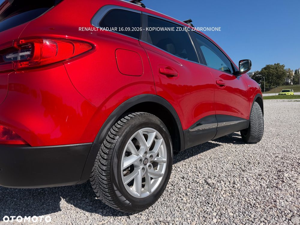 Renault Kadjar 1.2 Energy TCe Limited - 5
