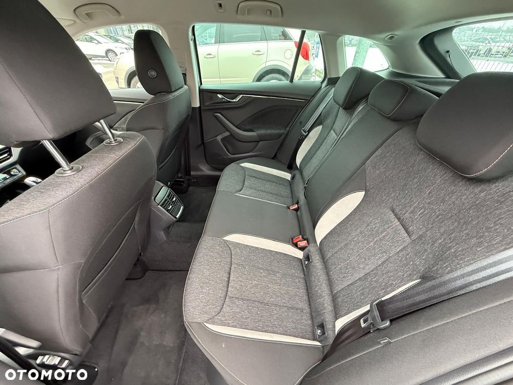 Skoda Scala 1.5 TSI Style DSG - 18