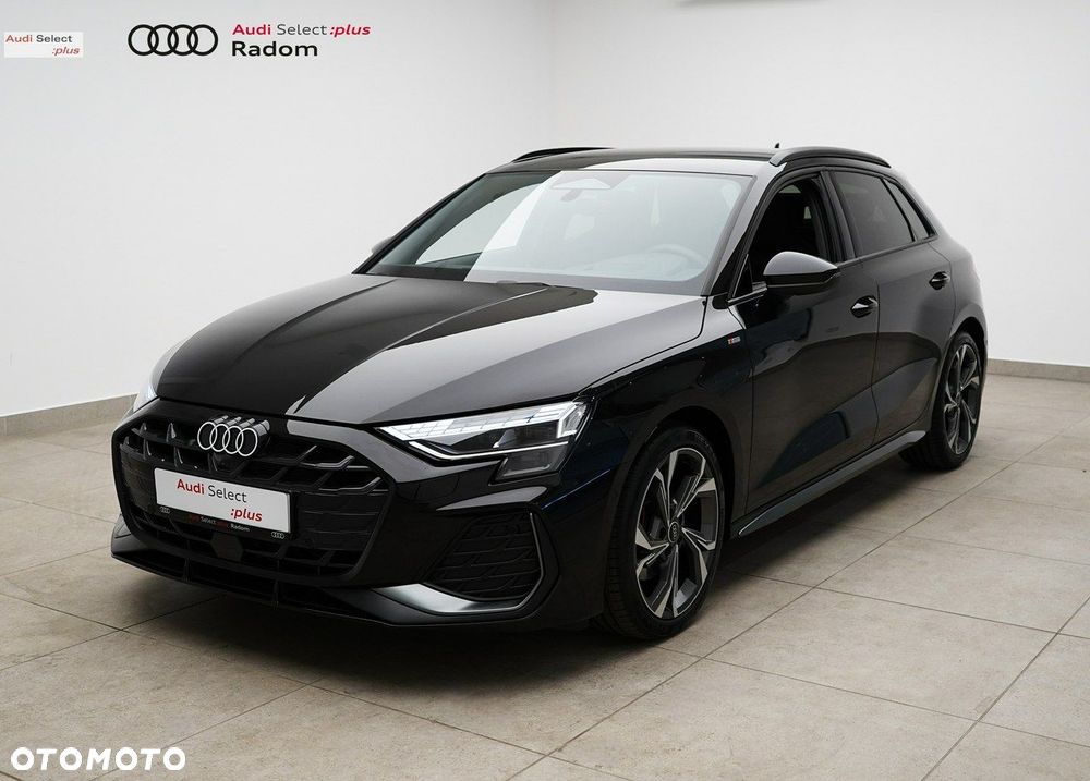 Audi A3 Sportback - 2