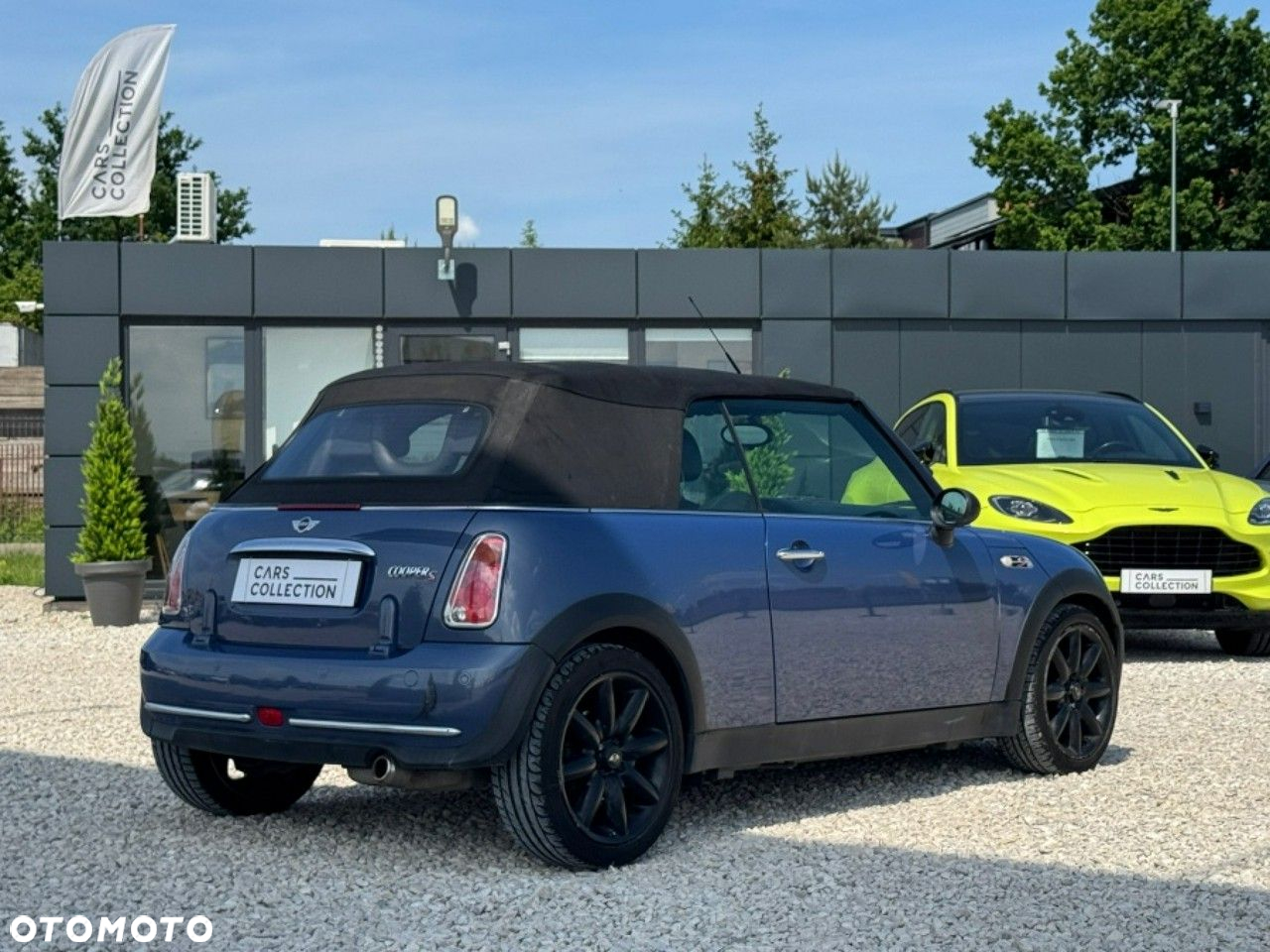 MINI Cooper S - 4