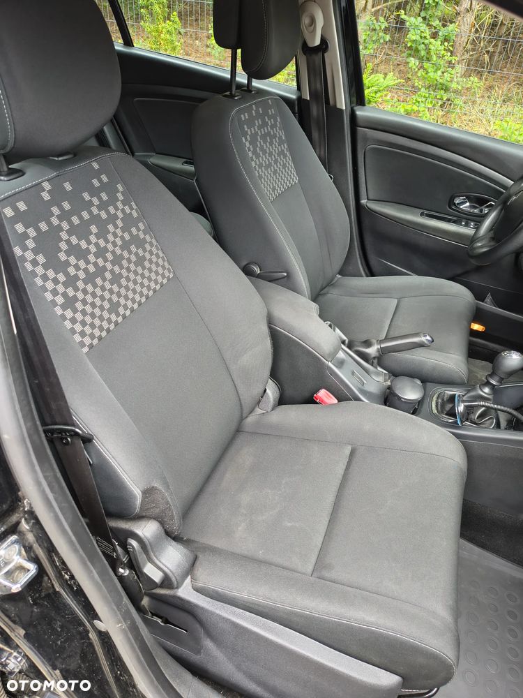 Renault Megane 1.5 dCi Expression - 7