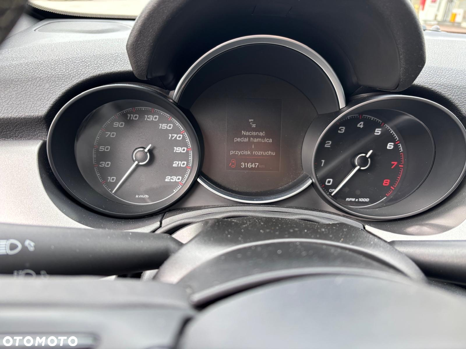 Fiat 500X 1.3 Sport DCT - 11