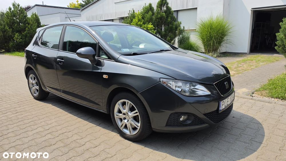 Seat Ibiza - 3