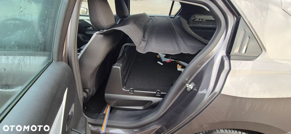 Opel Astra 1.5 CDTI Business Edition S&S - 27