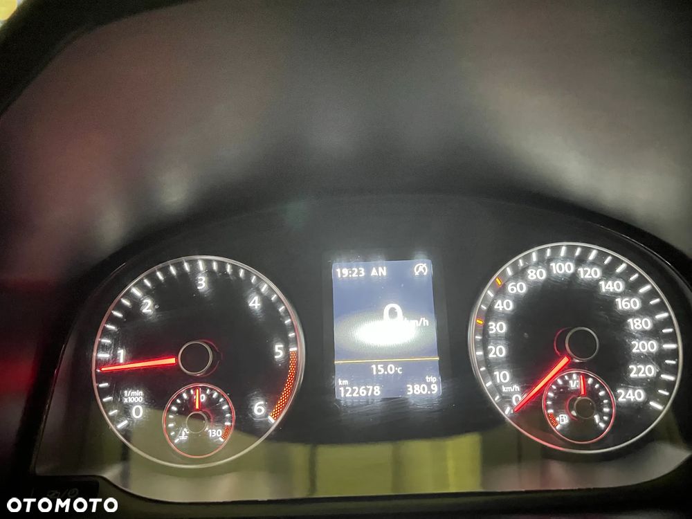 Volkswagen Caddy 2.0 TDI Alltrack DSG - 14