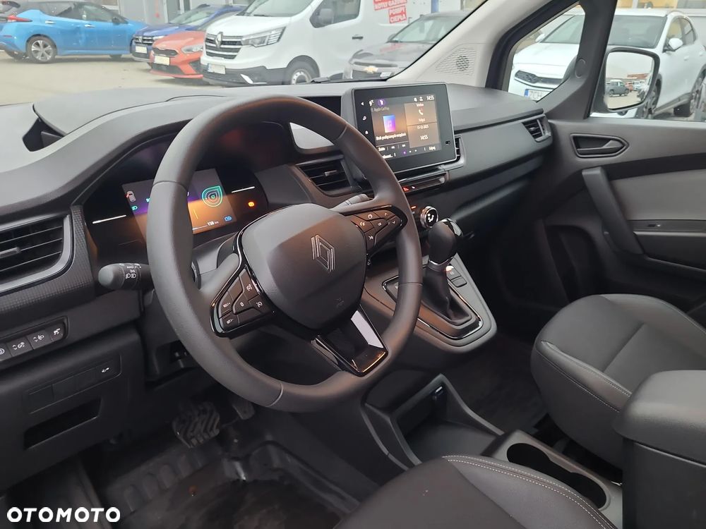 Renault Kangoo Van E-Tech L1 Extra Open Sesame (22kW) - 9