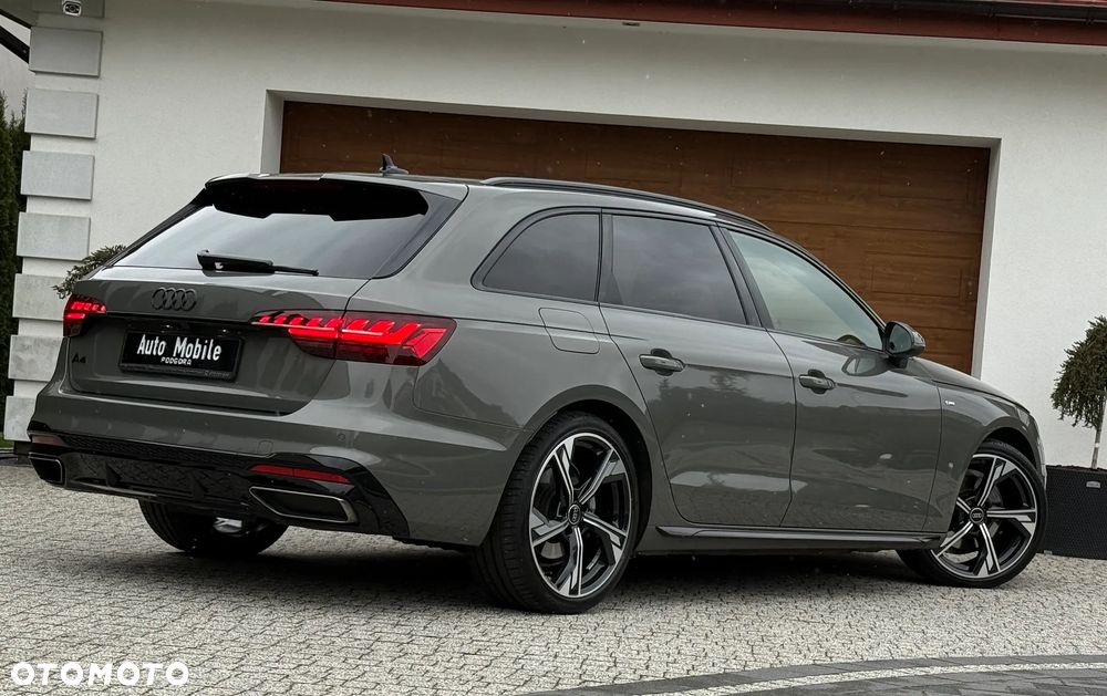 Audi A4 Avant - 3