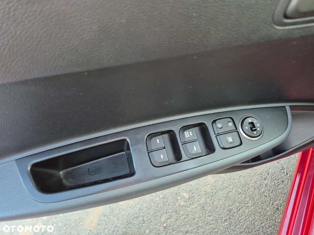Hyundai i10 1.0 Comfort - 23