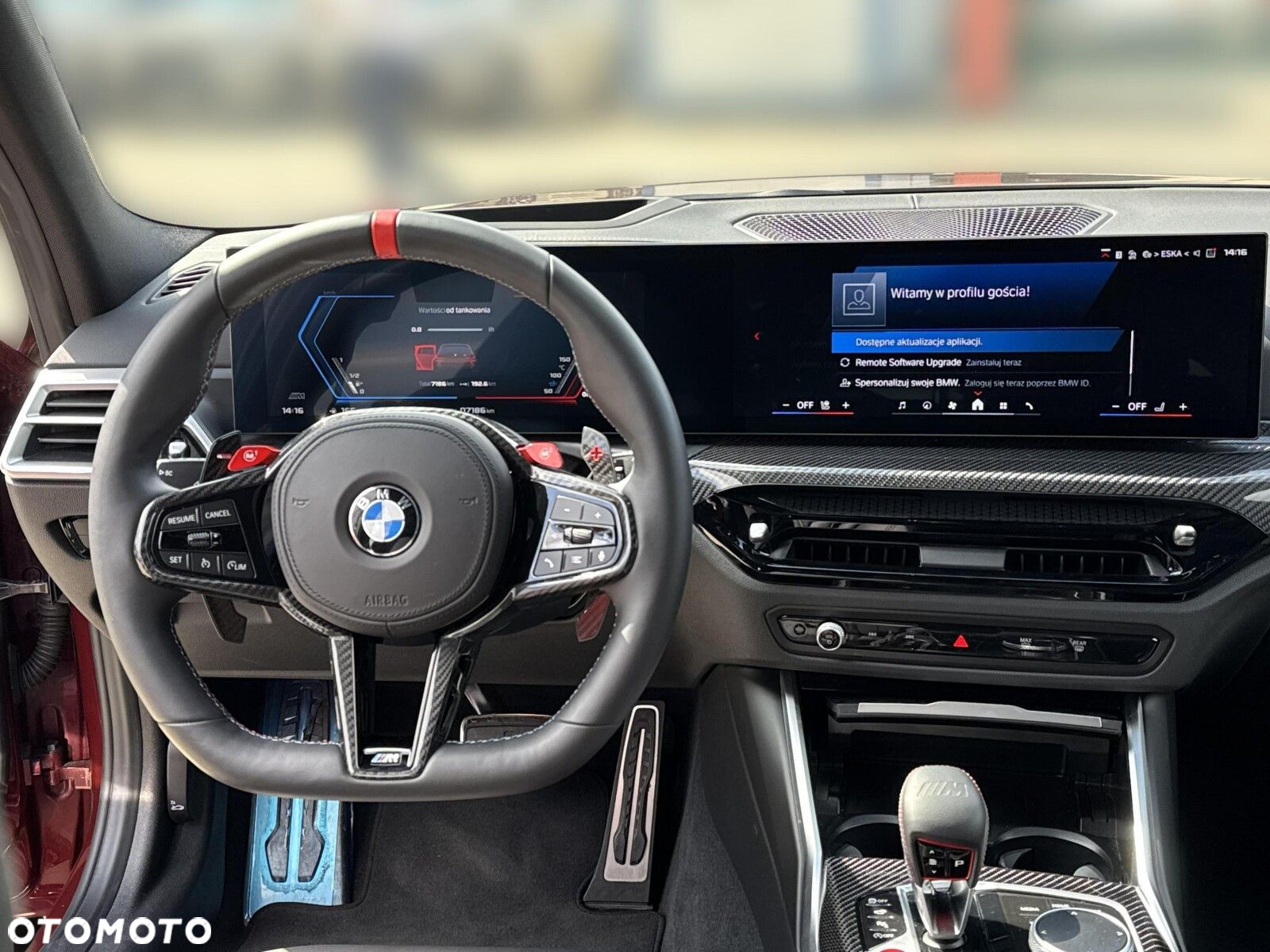 BMW M3 - 14