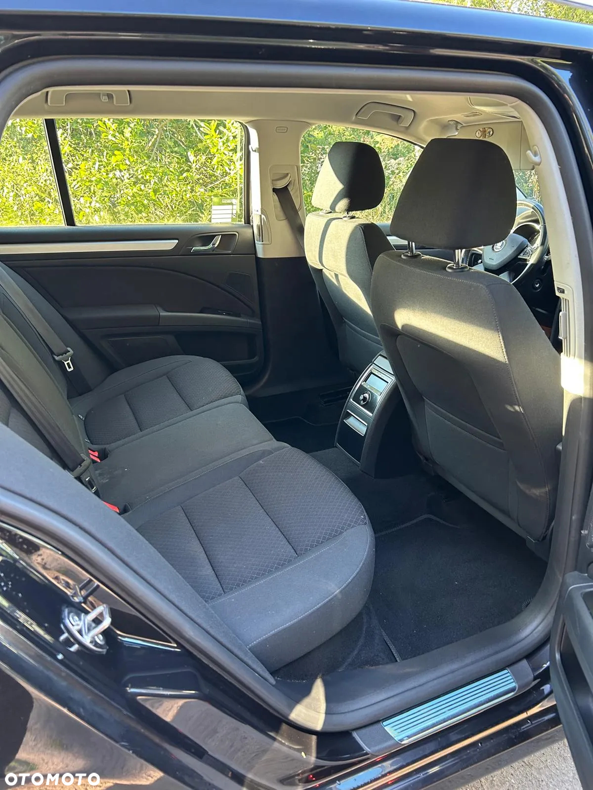 Skoda Superb 1.8 TSI Ambition - 2