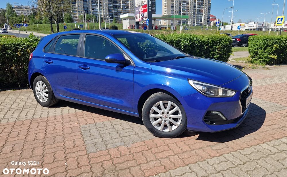 Hyundai i30 1.6 CRDI EDITION 30+ - 3