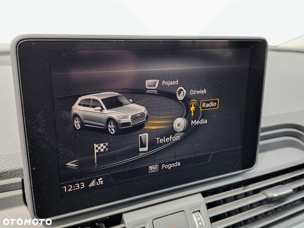 Audi Q5 - 28