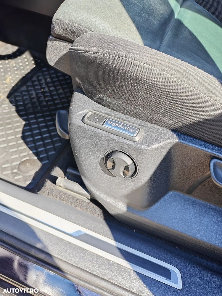 Volkswagen Tiguan 2.0 TDI 4Mot DSG Highline - 5