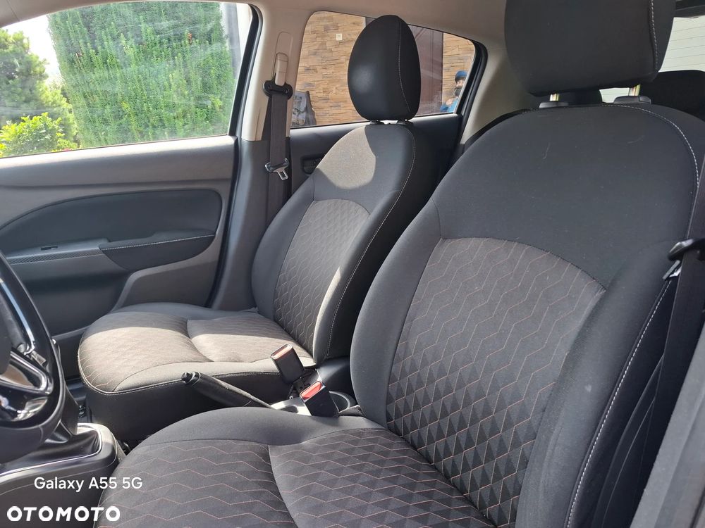 Mitsubishi Space Star 1.2 Clear Tec Diamant Edition+ - 25