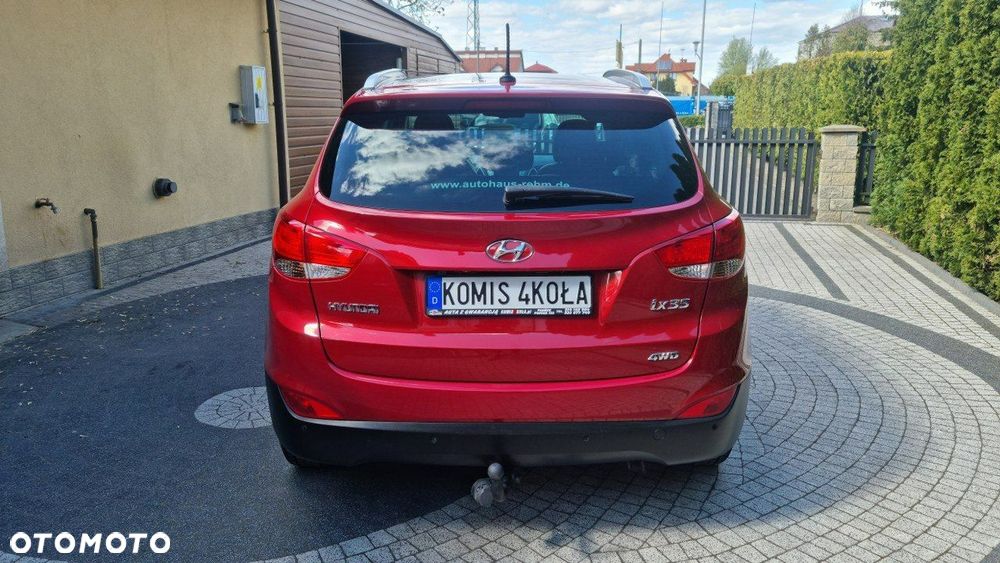 Hyundai ix35 - 5
