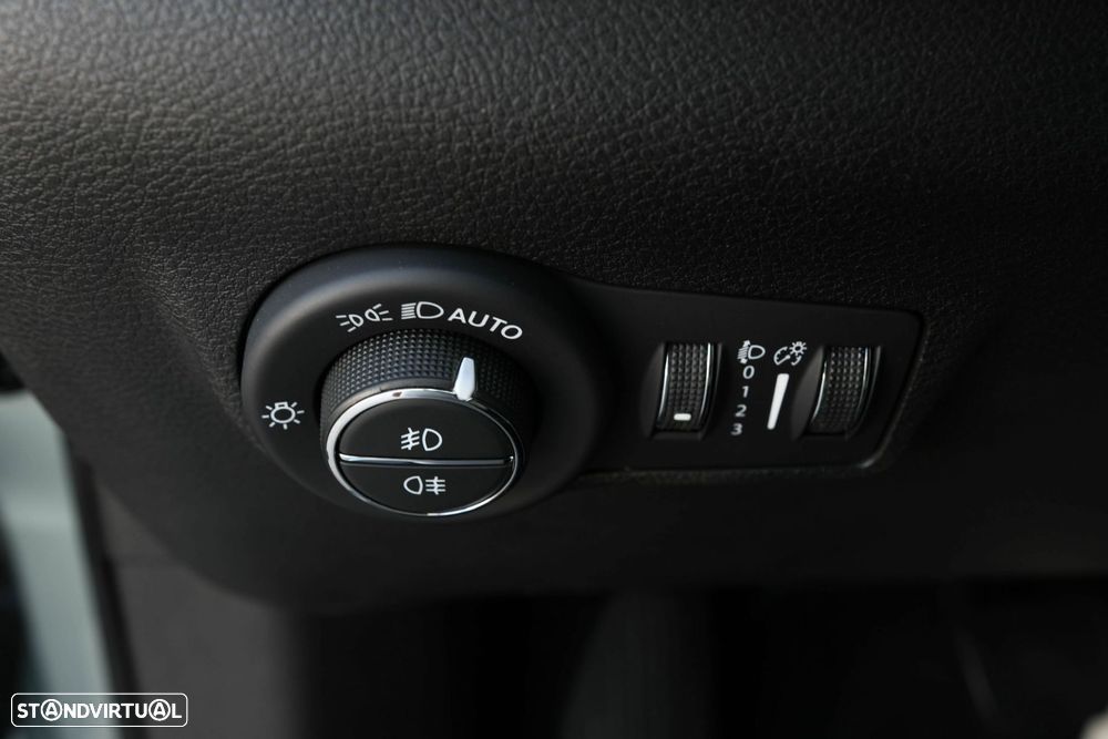 Jeep Compass 1.5 TG e-Hybrid Upland DCT - 21