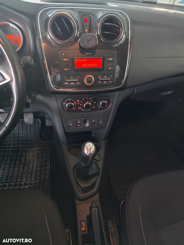 Dacia Sandero 1.0 SCe SL PLUS - 7