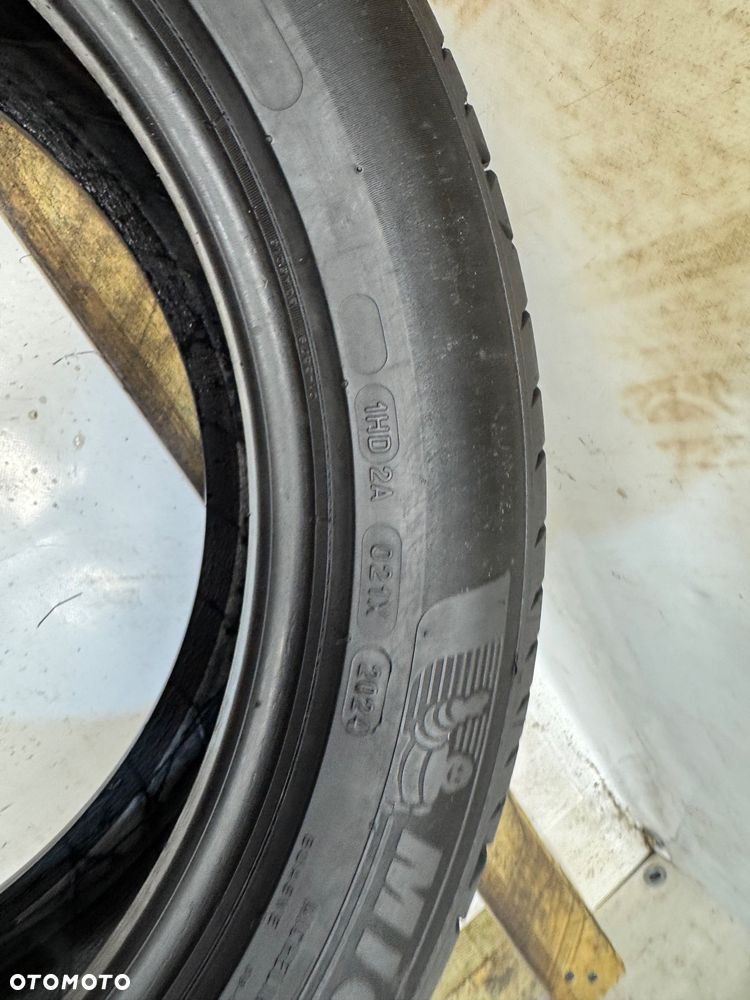 OP-16 205/55R16 91V MICHELIN PRIMACY 4 - 6