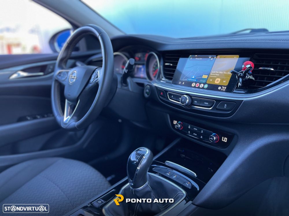 Opel Insignia Sports Tourer 1.6 CDTi Business Edition - 7