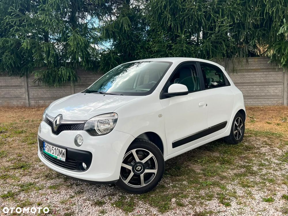Renault Twingo ENERGY TCe 90 Dynamique - 1