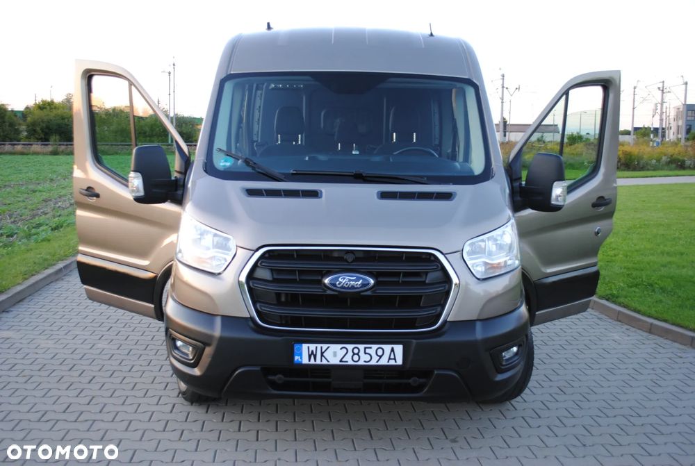 Ford Transit - 23