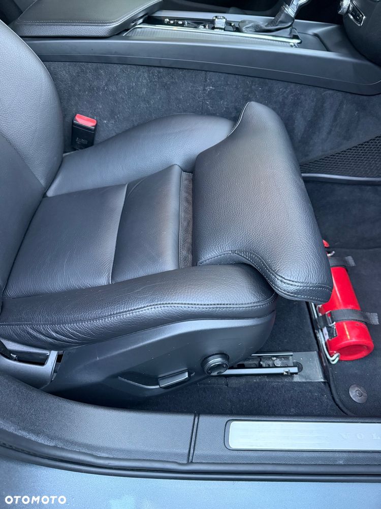 Volvo V60 D3 Geartronic Momentum Pro - 22