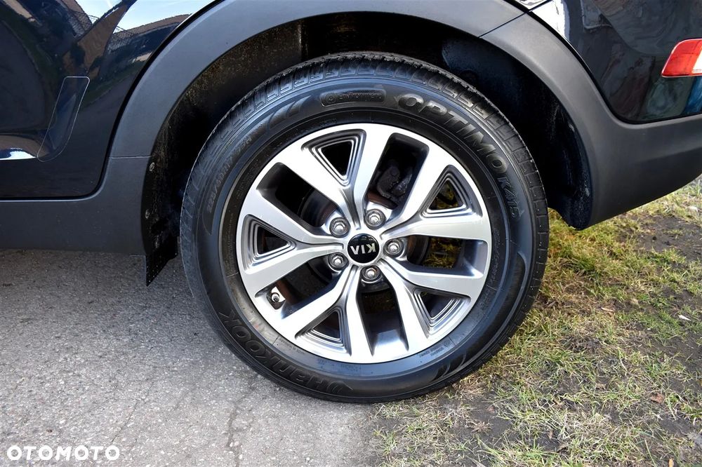 Kia Sportage 1.6 GDI XL 2WD - 9