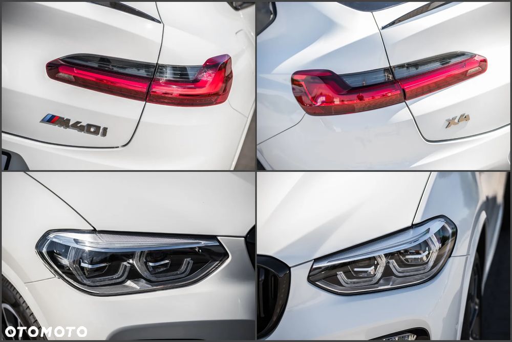 BMW X4 - 15